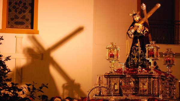 Nuestro Padre Jesús Nazareno Nuestro Padre Jesús Nazareno