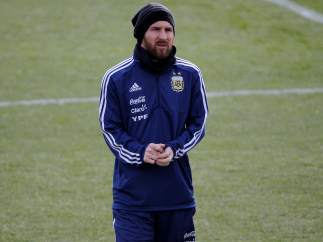 Leo Messi