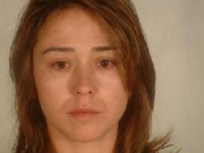 Ficha plública de Tania Varela en Europol.