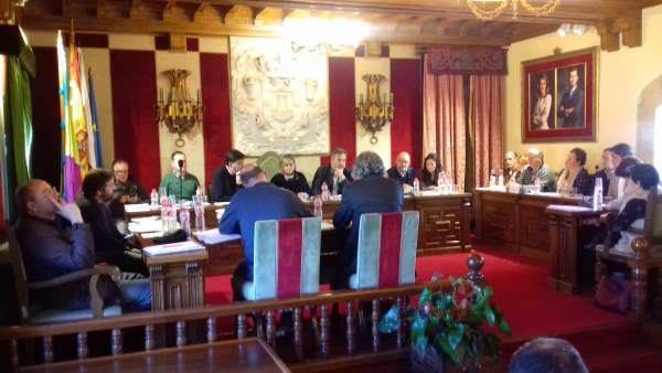 Pleno de Camargo Pleno de Camargo