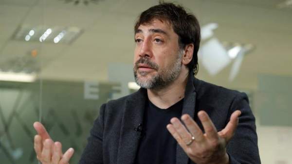 Javier Bardem Javier Bardem