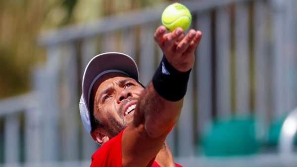 Fernando Verdasco Fernando Verdasco