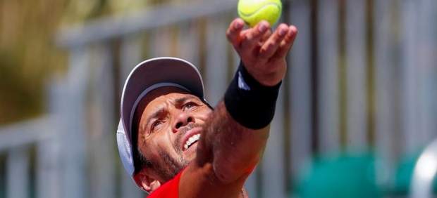 Fernando Verdasco