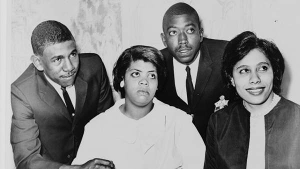 Linda Brown Linda Brown