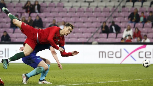 Cristiano Cristiano