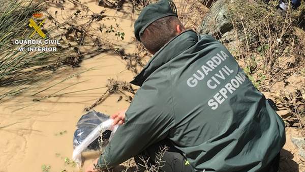 Nota De Prensa Guardia Civil Nota De Prensa Guardia Civil