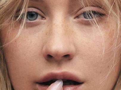 Christina Aguilera