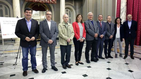 Les polítiques actives d'ocupació posaran l'accent en la igualtat de gènere Les polítiques actives d'ocupació posaran l'accent en la igualtat de gènere