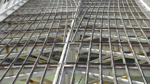 Imagen de las obras Imagen de las obras
