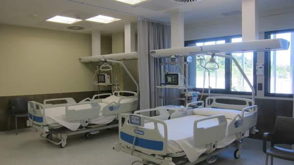 Hospital En Euskadi Hospital En Euskadi