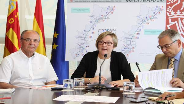 Presidència assumirà les funcions de Salvador durant el permís de maternitat Presidència assumirà les funcions de Salvador durant el permís de maternitat