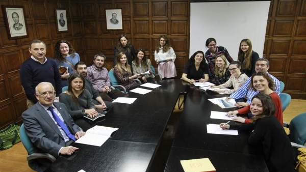 Investigadores de TDAH Investigadores de TDAH