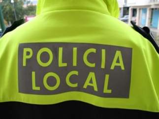 Policía Local de València