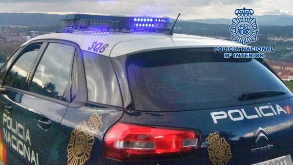 Desarticulada en ple robatori una organització dedicada a assaltar vivendes deshabitades a Elx (Alacant) Desarticulada en ple robatori una organització dedicada a assaltar vivendes deshabitades a Elx (Alacant)