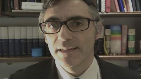 Luis González Fernández, nuevo director de Gitpa Luis González Fernández, nuevo director de Gitpa