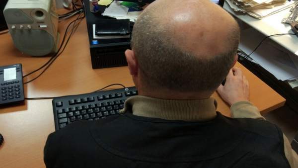'Detenido Por Usurpar La Identidad De Otra Persona Para Evitar Las Infracciones 'Detenido Por Usurpar La Identidad De Otra Persona Para Evitar Las Infracciones