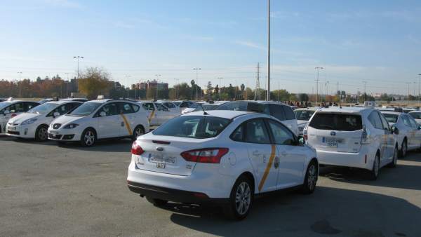Taxis Taxis