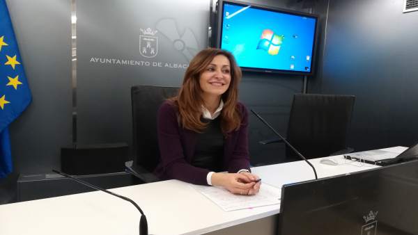 Rosa González Rosa González