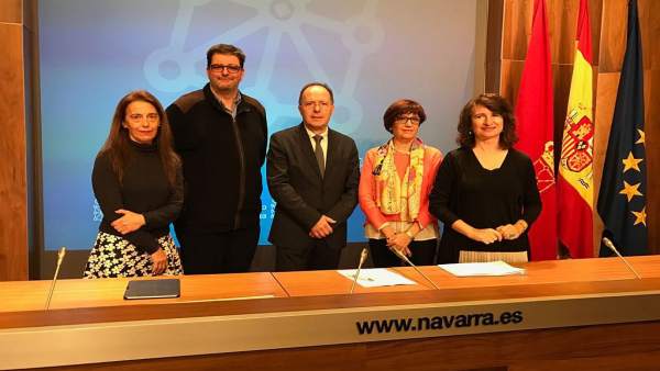 Rueda de prensa de este martes. Rueda de prensa de este martes.