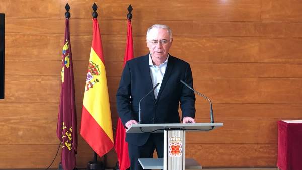 Navarro presenta una nueva página web interactiva dedicada a la huerta. Navarro presenta una nueva página web interactiva dedicada a la huerta.