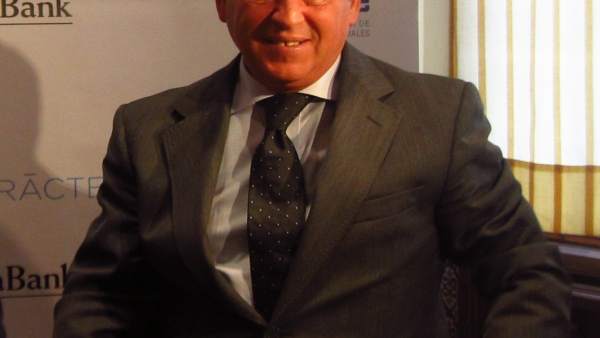 Ángel Nicolás, CECAM Ángel Nicolás, CECAM