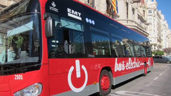 L'ATM de València exigeix al Govern central que els PGE incloguen la subvenció de 38 milions L'ATM de València exigeix al Govern central que els PGE incloguen la subvenció de 38 milions