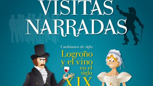 Las visitas narradas vuelven por Semana Santa Las visitas narradas vuelven por Semana Santa