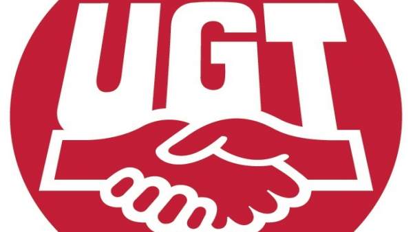Logo de UGT Logo de UGT