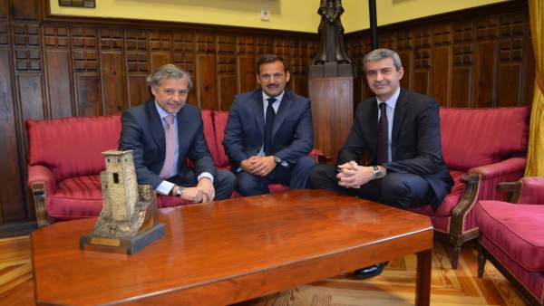 Reunión Reunión
