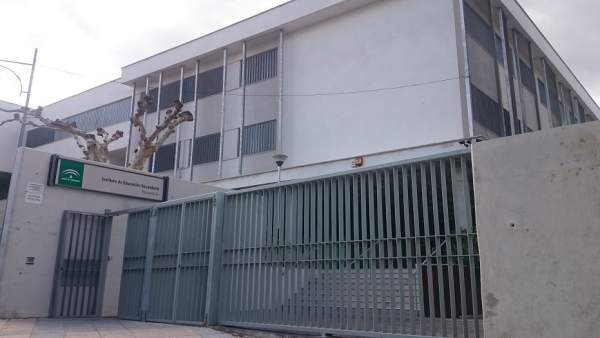 IES Fernando III IES Fernando III