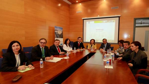 Patronato Fundación Hospital de Calahorra Patronato Fundación Hospital de Calahorra