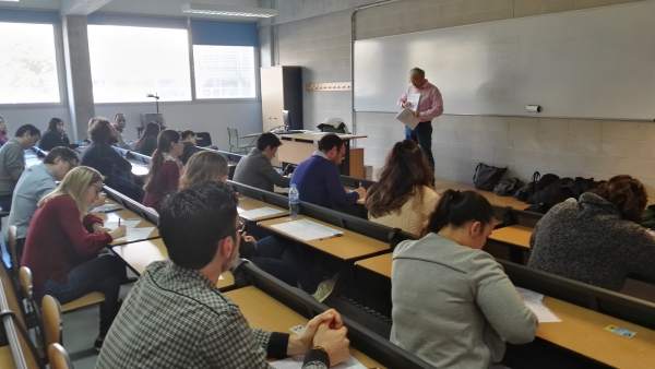 Oposiciones, recurso, universidad, pruebas, opositores Oposiciones, recurso, universidad, pruebas, opositores