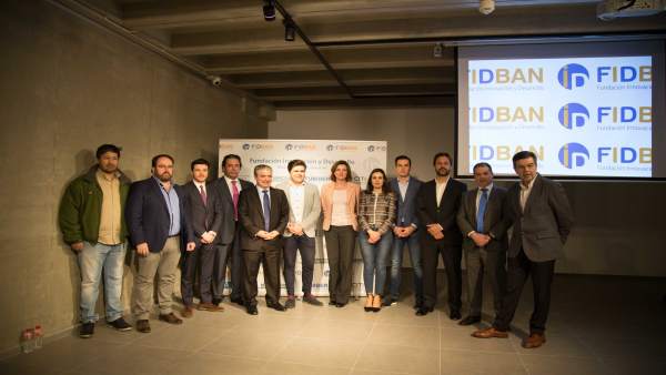 Segunda ronda de inversores organizada por FIDBAN Segunda ronda de inversores organizada por FIDBAN
