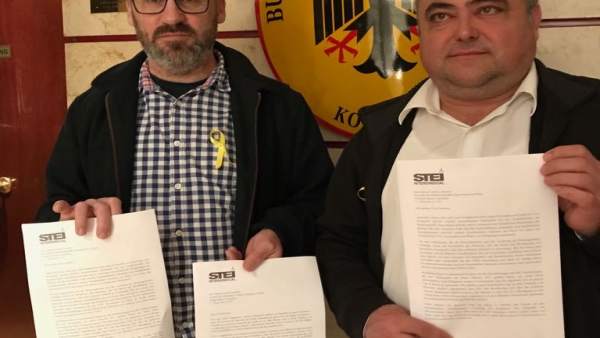 STEI Intersindical STEI Intersindical