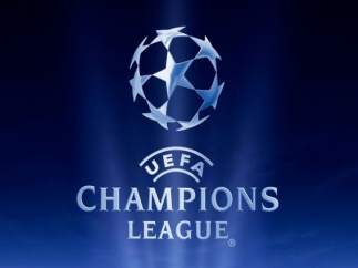Logo de la Liga de Campeones / Champions League