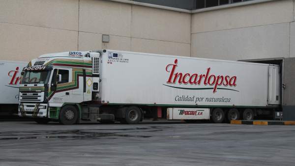 INCARLOPSA, CÁRNICOS, INDUSTRIA, TARANCÓN INCARLOPSA, CÁRNICOS, INDUSTRIA, TARANCÓN