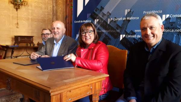 Firma traspaso personal ATB Firma traspaso personal ATB