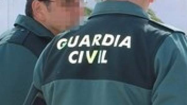 Guardia Civil Guardia Civil