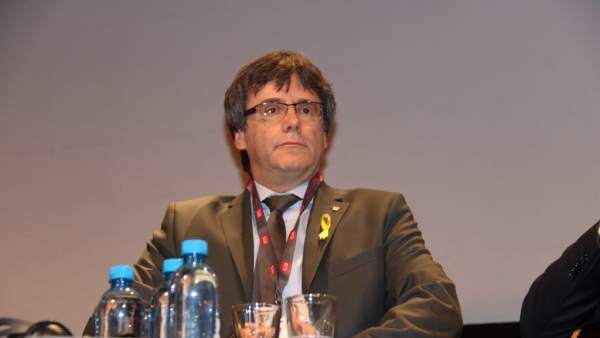 Carles Puigdemont Carles Puigdemont