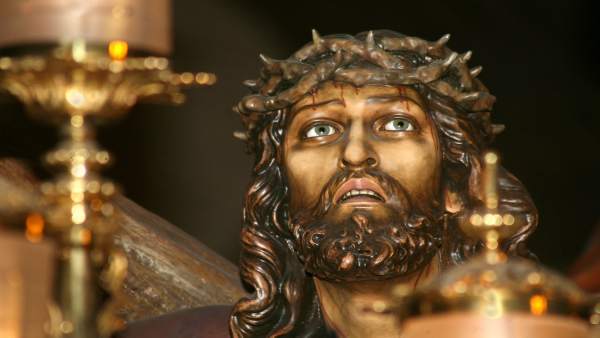 Imagen de la Semana Santa Marinera Imagen de la Semana Santa Marinera
