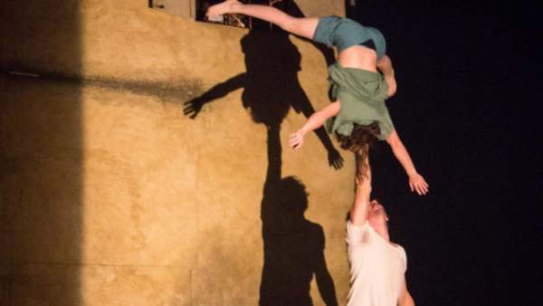 El Festival de Circ de València arriba amb més de 20 espectacles El Festival de Circ de València arriba amb més de 20 espectacles