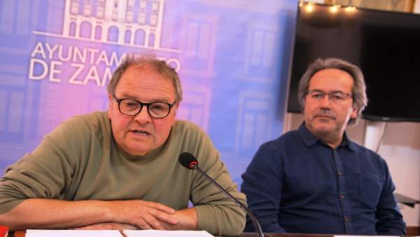 Presentación de los presupuestos participativos, 27-3-18 Presentación de los presupuestos participativos, 27-3-18