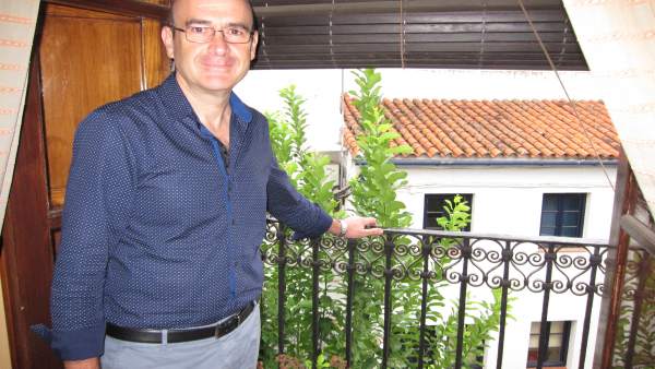 Manuel Carmona Manuel Carmona