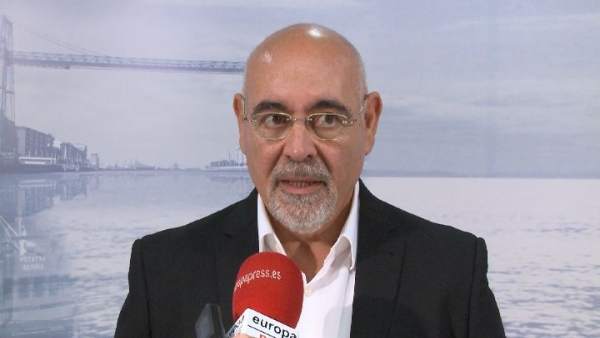 José Antonio Pastor José Antonio Pastor
