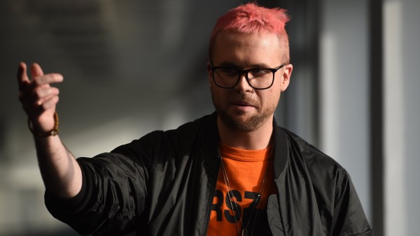 Christopher Wylie Christopher Wylie