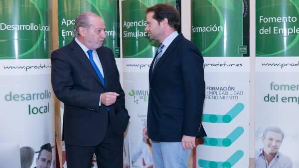 Arrancan los cursos de Prodetur Arrancan los cursos de Prodetur