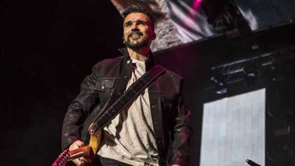 Juanes Juanes