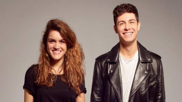 AMAIA Y ALFRED AMAIA Y ALFRED