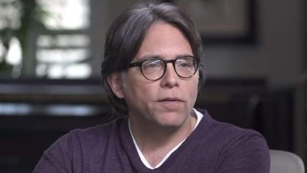 Keith Raniere Keith Raniere