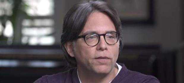 Keith Raniere